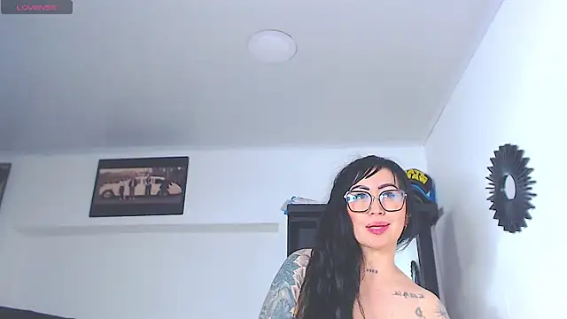 Vicky_hotmilf – Live XXX-chat