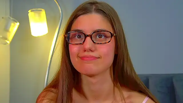 ArianaAllens élő XXX-chatje