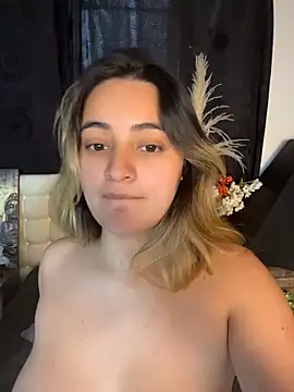 Chatroom XXX en direct de Antonella_Julieta