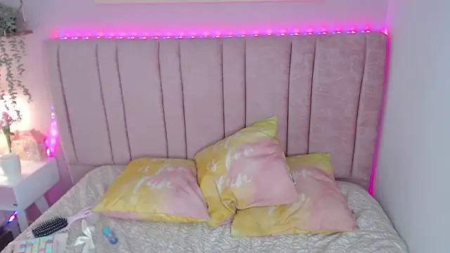Shamel_Brm 라이브 XXX 채팅