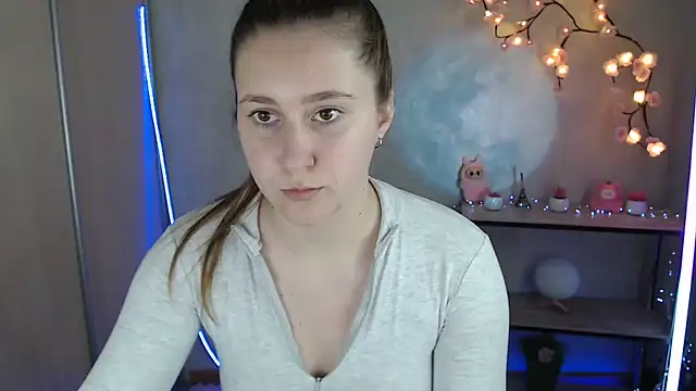 Chat XXX Live Milka_kamila