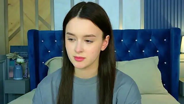 EvaSwen élő XXX-chatje