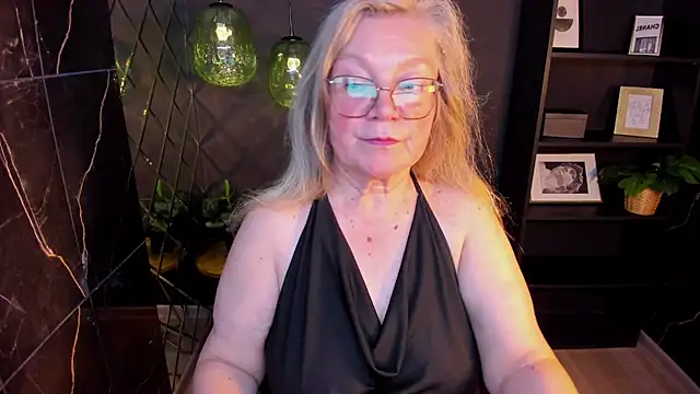Chatroom XXX en direct de NataliMellow