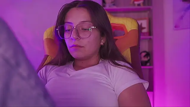 Živý XXX chat milly_kenner