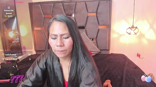 Živý XXX chat Keyla_Brunette_