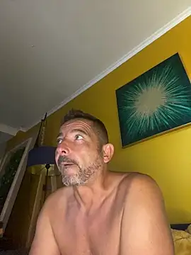 daddy3945 Chat XXX live