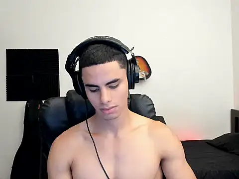 chicozen live XXX chat