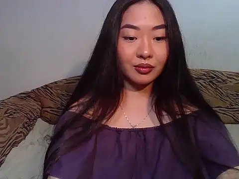 Aleksa_Blackdream Chat XXX in diretta