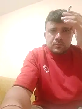 Show Webcam de Canercakan
