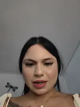 Alana_smih's Live XXX Chat