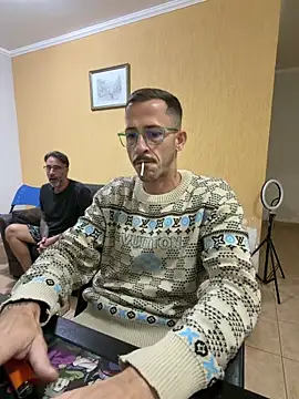 MeladoDiMel – Live XXX-chat