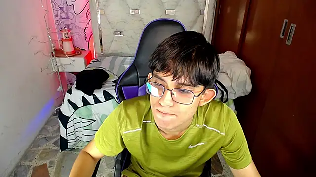 XXX chat uživo modela zxvn_n