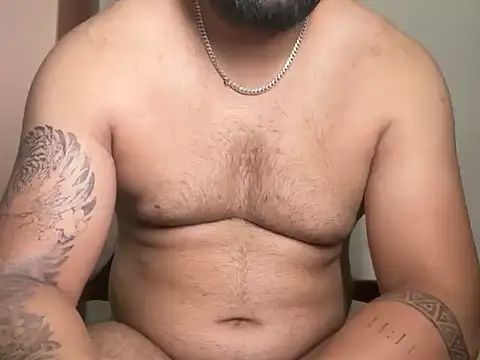 sexyboy09 Adlı Modelin Canlı XXX Sohbeti