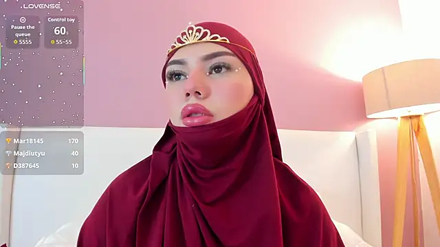 دردشة _Saandy الجنسية المباشرة