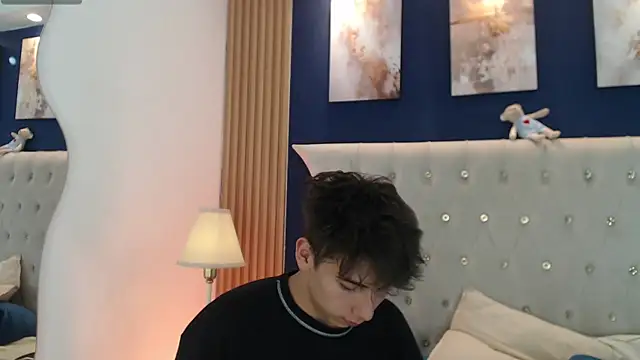 Aiden_Rivers_n Live XXX chat