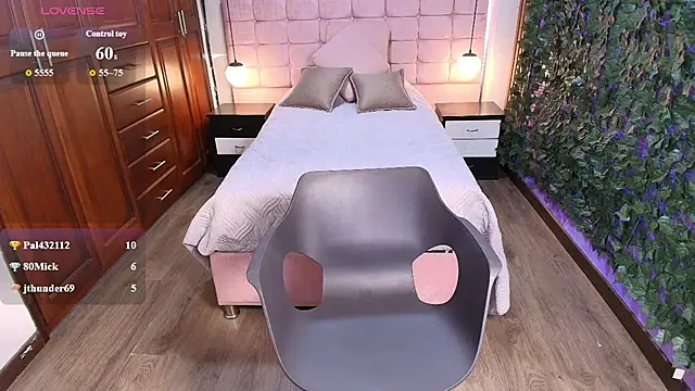 MoriahStorm Live XXX Chat
