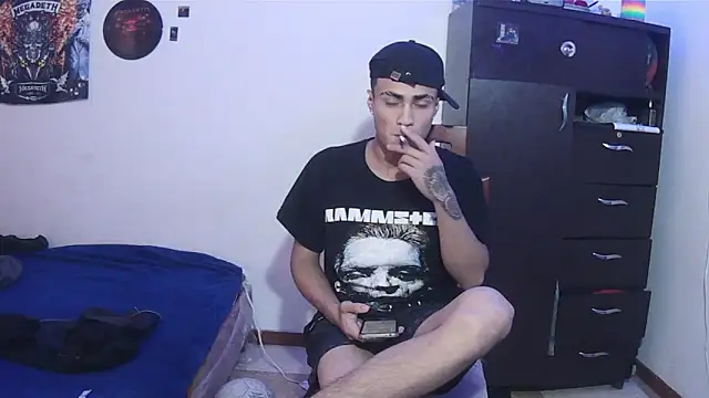 Živý XXX chat Fenix_hardcock