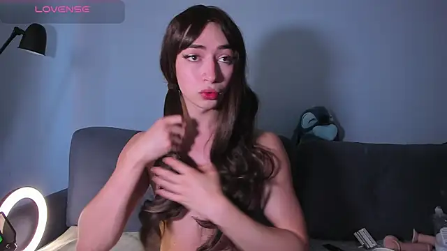 Živý XXX chat NickieRainerX