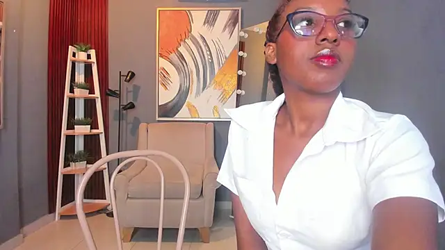 Show de webcam de Kiara_Curls