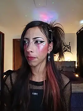 Chatroom XXX en direct de Persefone_Lamort
