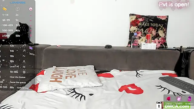 mistressas4a 라이브 XXX 채팅