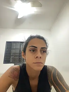 sabrinaneves' Live XXX Chat