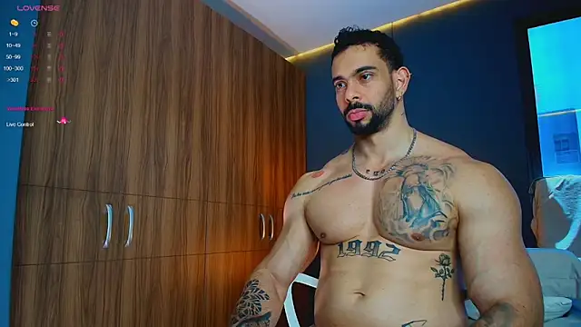 massimo_visconti 라이브 XXX 채팅