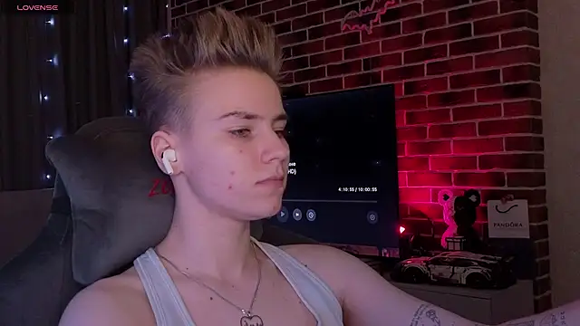 Jean_Willson Chat XXX in diretta