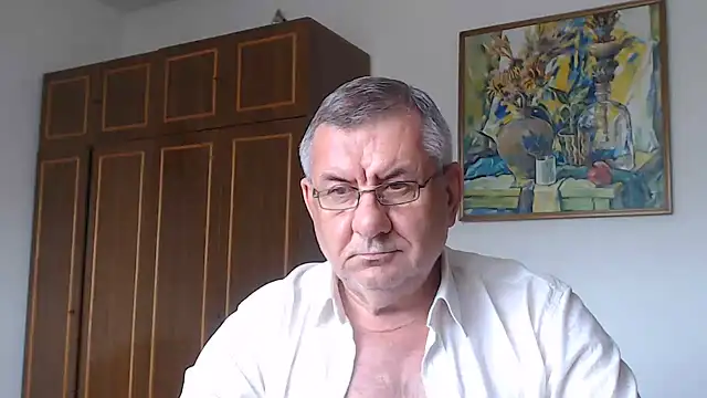 Chat XXX en directo de machomale3