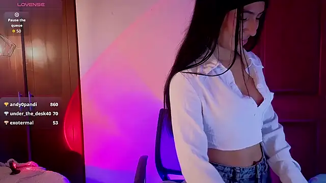 _emma_miller_ Live XXX-Chat