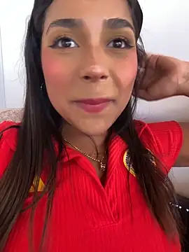 Mariangel_11's Live XXX Chat
