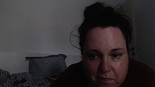 WendyRhoades Live XXX-chat