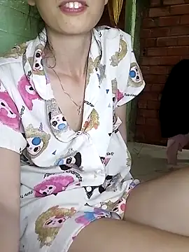 Chammy720 Live XXX Chat