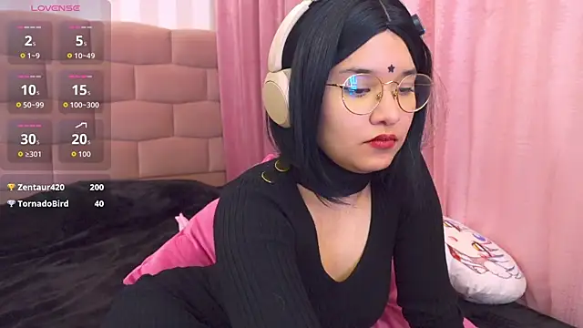 NataliaNovak – Live XXX-chat