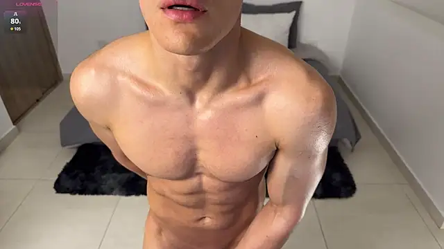 Maxx_Lancaster's Live XXX Chat