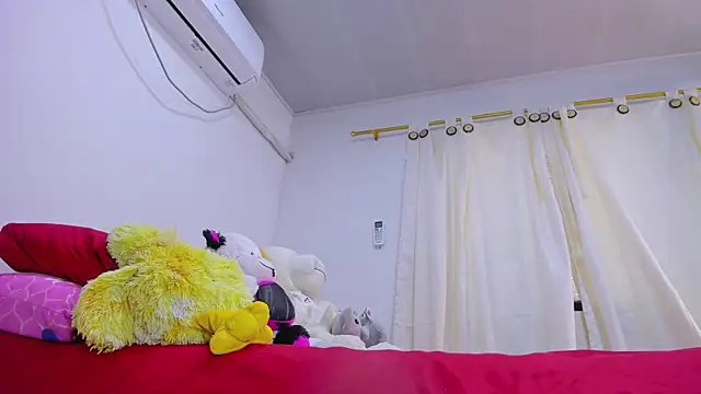 Chat XXX ao vivo de vennuss19