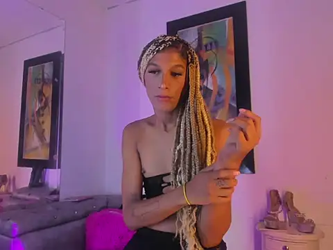 Živý XXX chat Ciara_HotTs