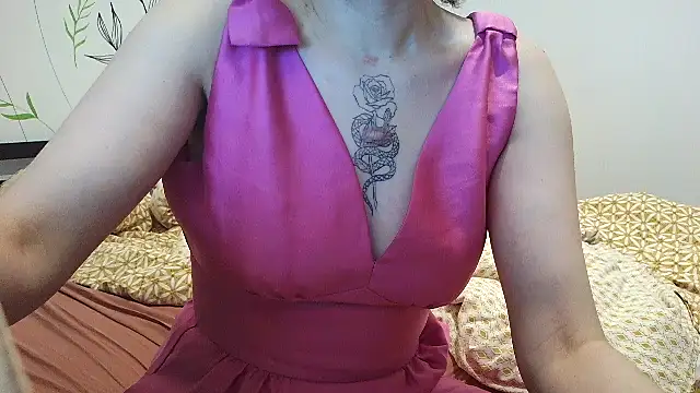 anngelle's Live XXX Chat
