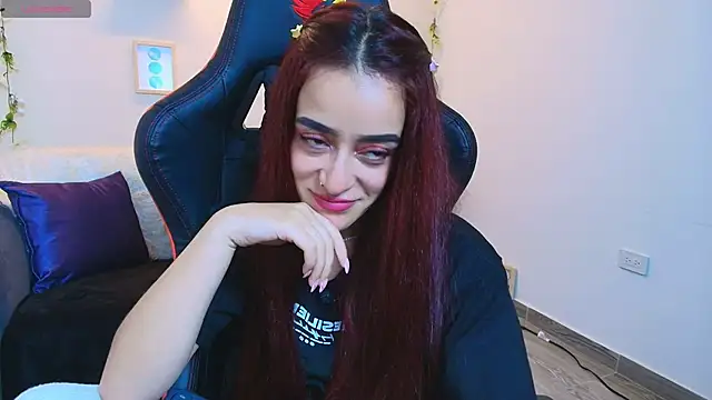 Chat XXX en directo de ViolethRosse