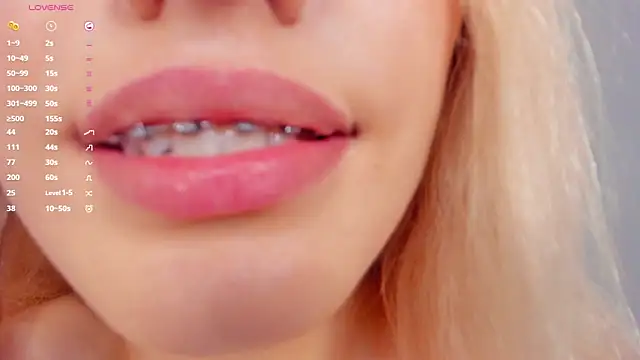 Chat XXX Live Barbiebloom