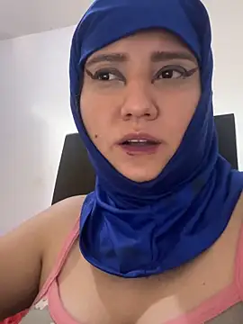 hannahayat 即時 XXX 聊天