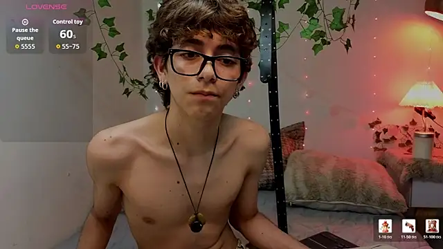 Matty_Sparkk 现场XXX聊天