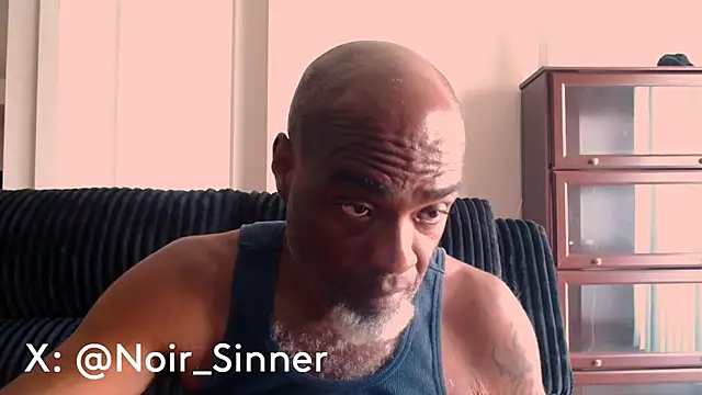 sinnernoir élő XXX-chatje