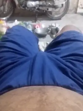 bigh96dik Webcam Show