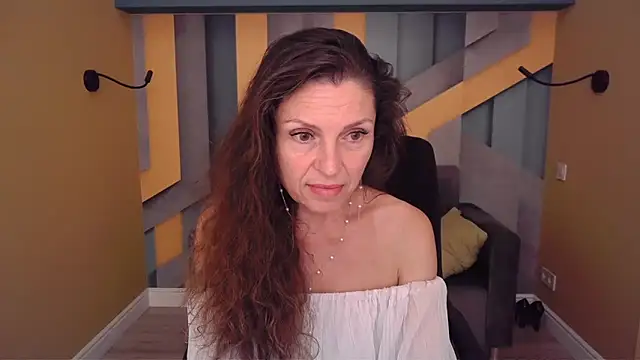 Chat XXX ao vivo de EllaLong