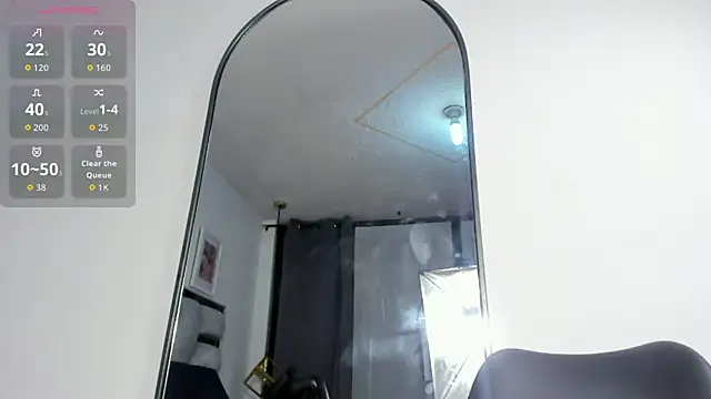 lianfox_'s Live XXX Chat