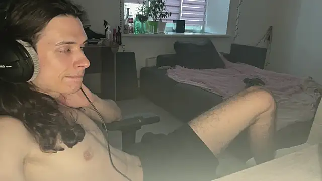 Show Webcam de CandyChell
