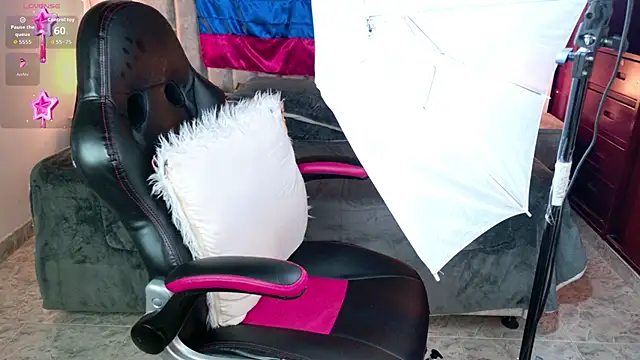 XXX chat uživo modela azul_veraa