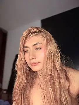 Chat XXX en directo de _Danna
