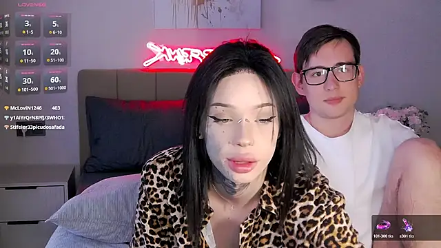 دردشة Tanya_M الجنسية المباشرة